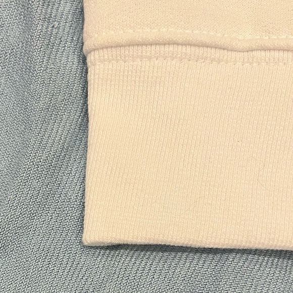 Pride “PROUD” Hoodie Sweatshirt Size Small - Picture 5 of 6